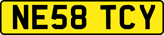 NE58TCY