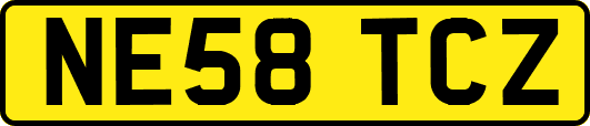 NE58TCZ
