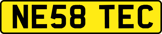 NE58TEC