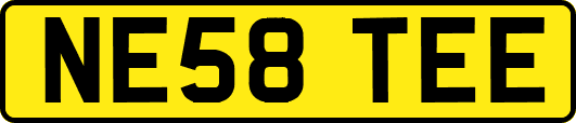 NE58TEE