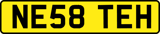 NE58TEH