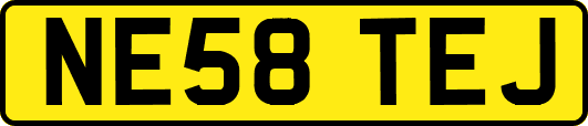 NE58TEJ