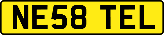 NE58TEL