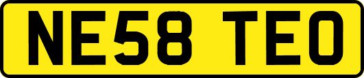 NE58TEO