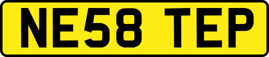 NE58TEP