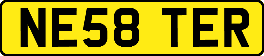NE58TER