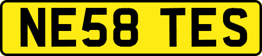 NE58TES