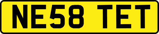 NE58TET