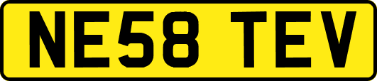 NE58TEV
