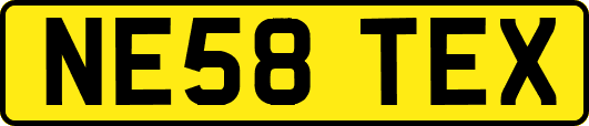 NE58TEX