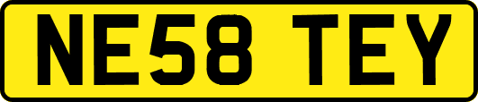 NE58TEY