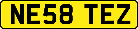 NE58TEZ