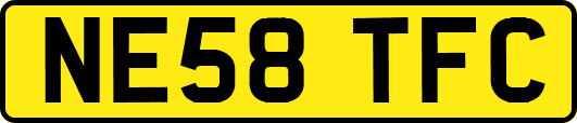 NE58TFC