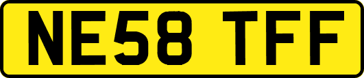 NE58TFF