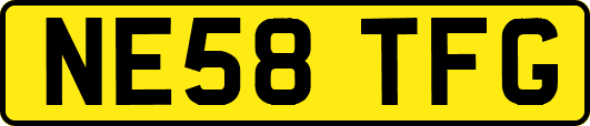 NE58TFG
