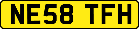NE58TFH