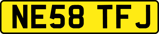 NE58TFJ