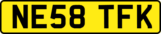 NE58TFK