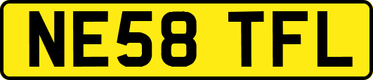 NE58TFL