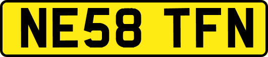 NE58TFN