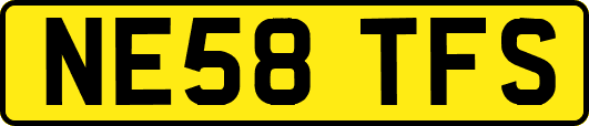 NE58TFS