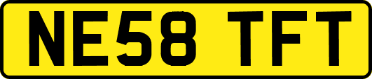 NE58TFT