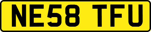 NE58TFU
