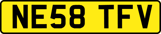 NE58TFV