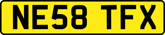 NE58TFX