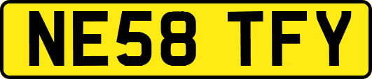 NE58TFY