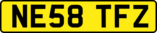 NE58TFZ