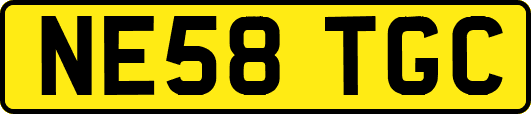 NE58TGC