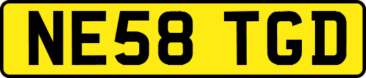 NE58TGD