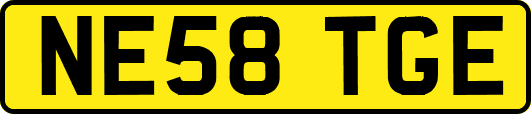 NE58TGE