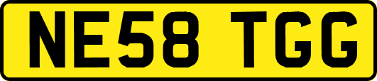 NE58TGG