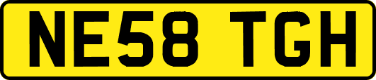 NE58TGH