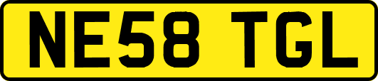 NE58TGL