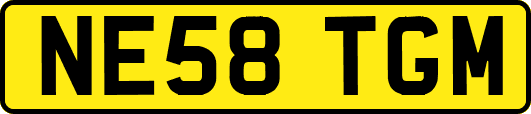 NE58TGM