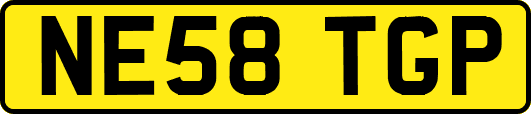 NE58TGP