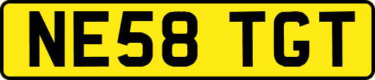 NE58TGT
