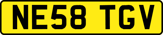 NE58TGV