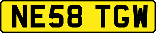NE58TGW