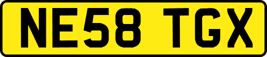 NE58TGX