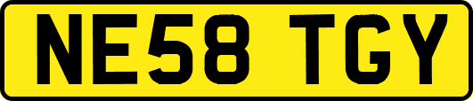 NE58TGY