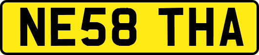 NE58THA