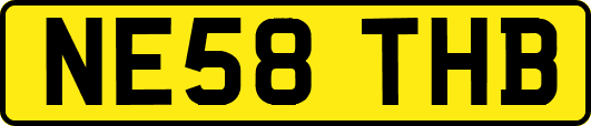 NE58THB