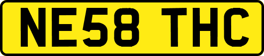 NE58THC