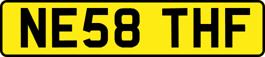 NE58THF