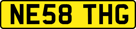 NE58THG