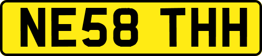 NE58THH